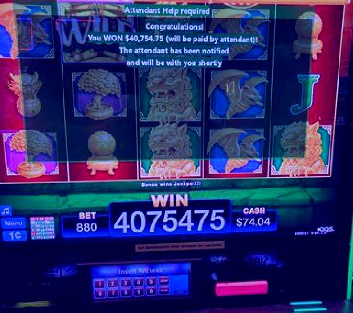 Fiery Bot (Gaming Panda) slot game