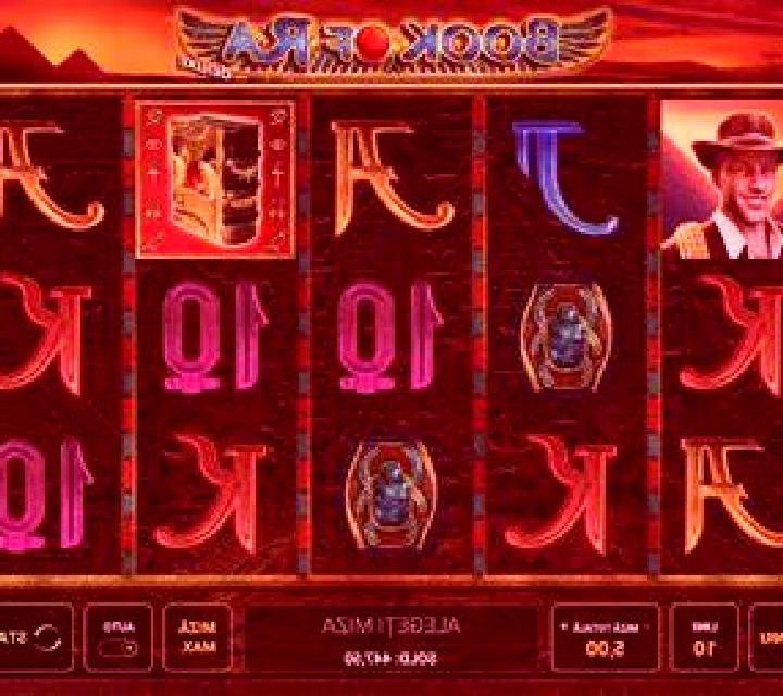 Fiesta Green (Good Fortune Gaming) slot
