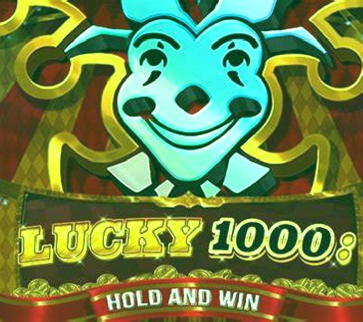 Fiesta Junina slot