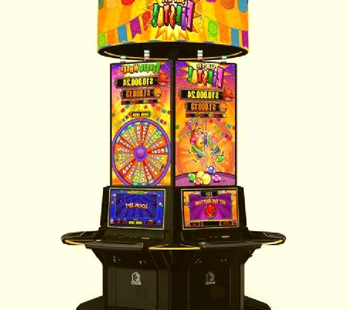 Fiesta Respin slot game