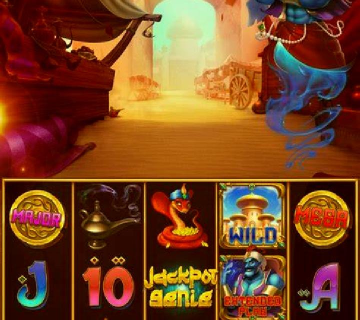 Figoal slot