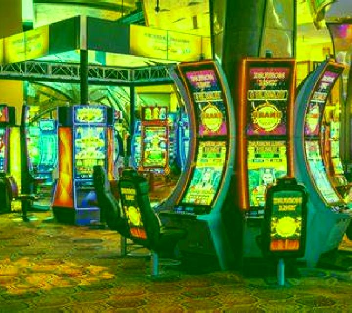 Find the Ball Roulette slot machine