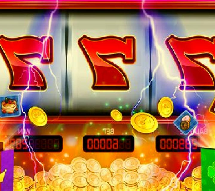 Fins of Fortune slot