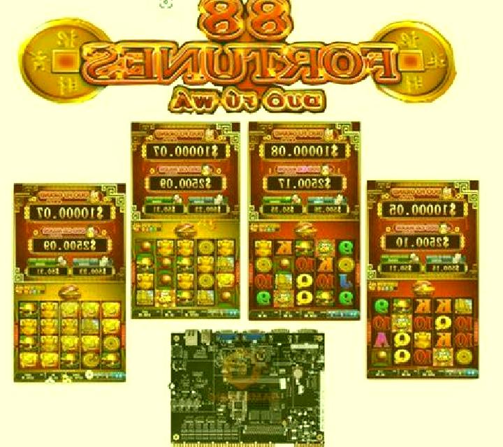 Fire 88 slot