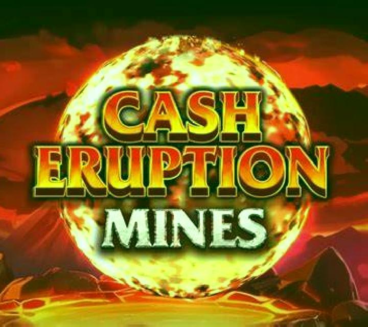Fire Ball Mines slot