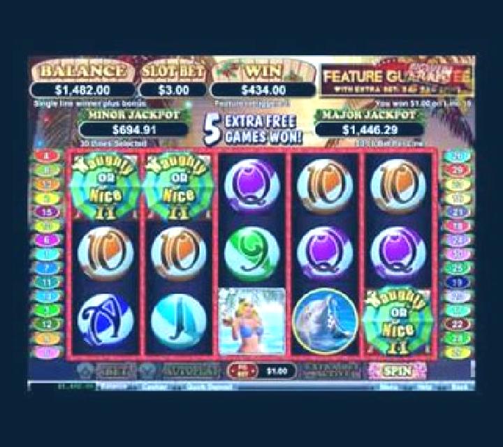 Fire Heroes slot