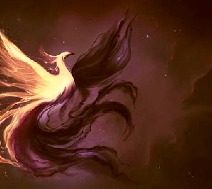 Fire Phoenix Lock 2 Spin slot game