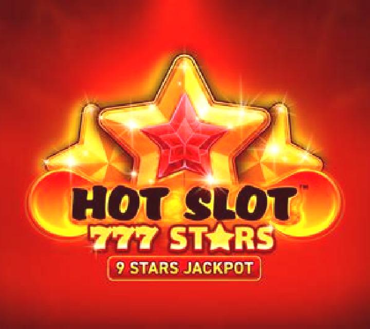 Fire Strike 2 slot machine