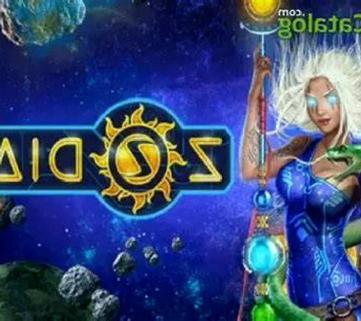 Fire Wilds slot machine
