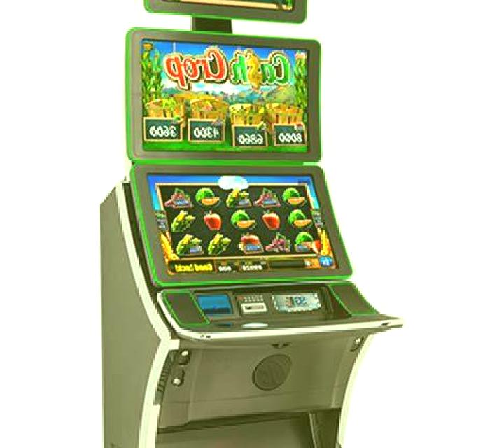 Firebird 27 slot