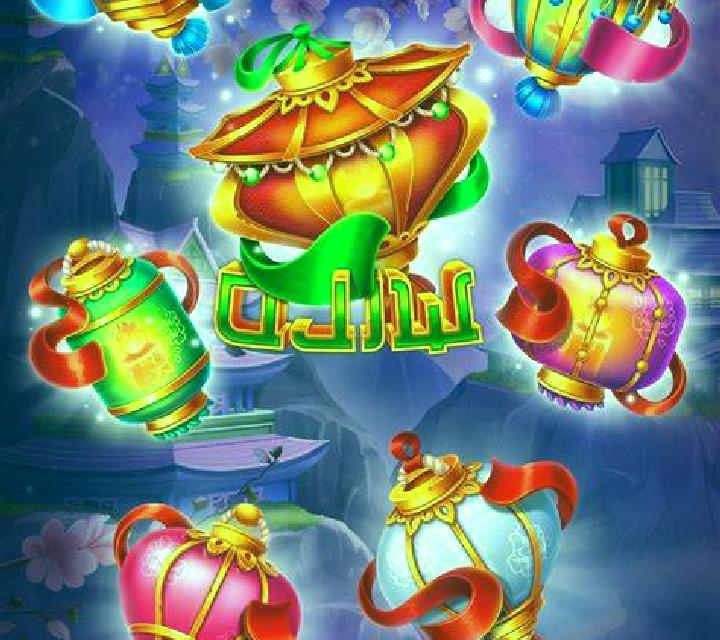 Fireborn slot