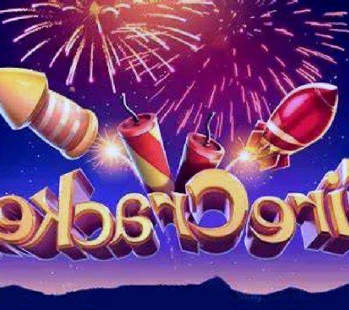 Firecrackers (Bbin) slot