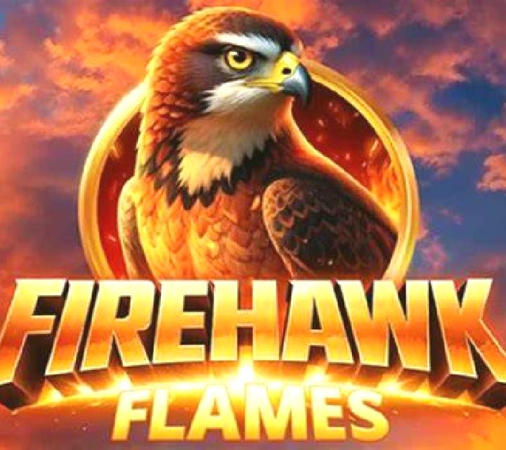 Firehawk Flames slot