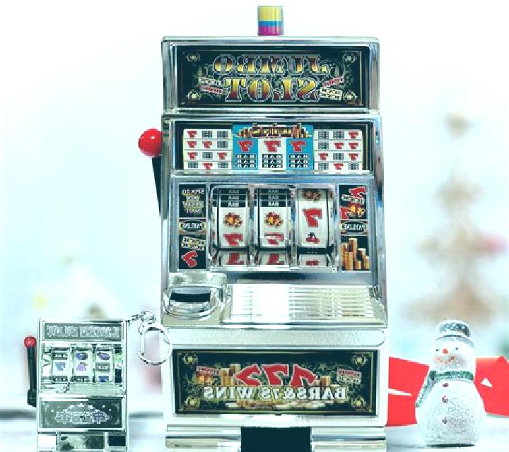 Fire n Hot slot machine