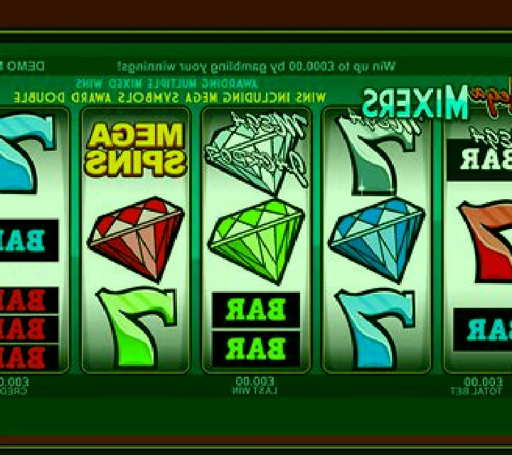 Firestarter online slot