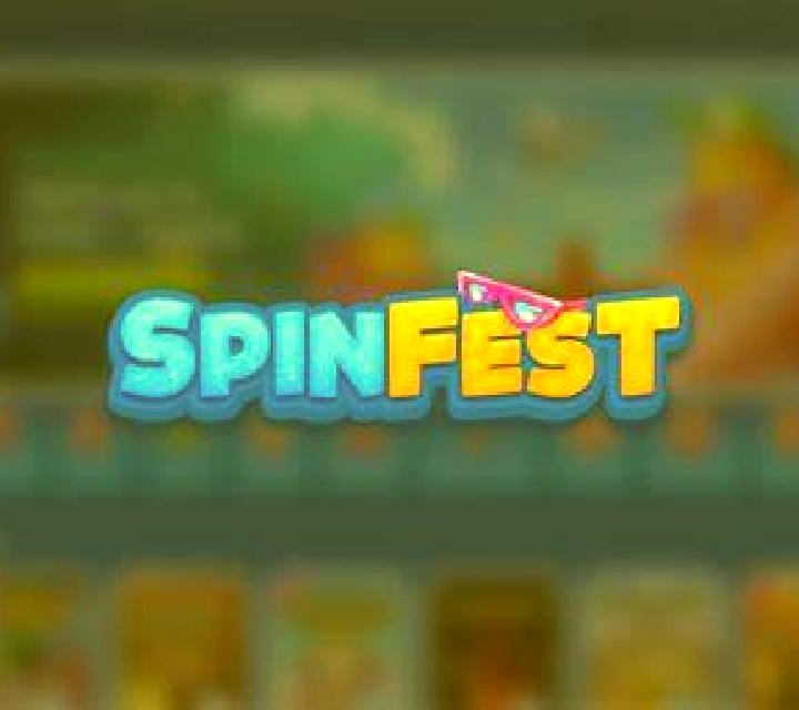 Fireworks of Fortune slot game