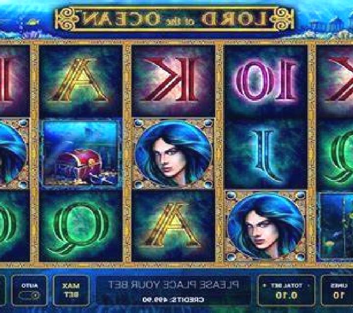 First Person American Roulette slot game