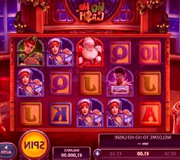 Fish Tank (155) slot