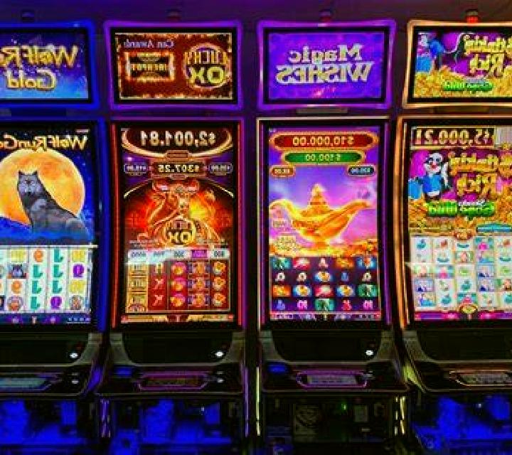 Fisherman’s Bounty: Big Game Fishing online slot