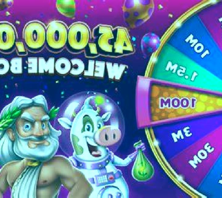 Fisherman s Jackpot slot