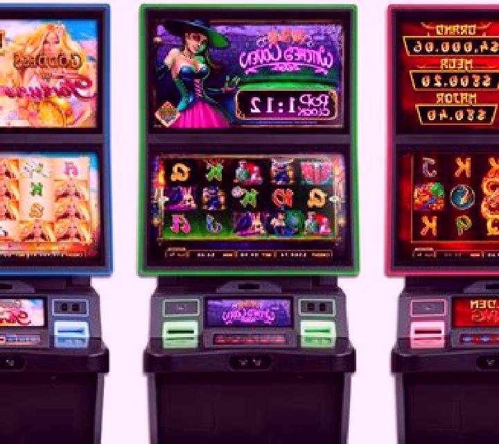 Fishermen Gold online slot