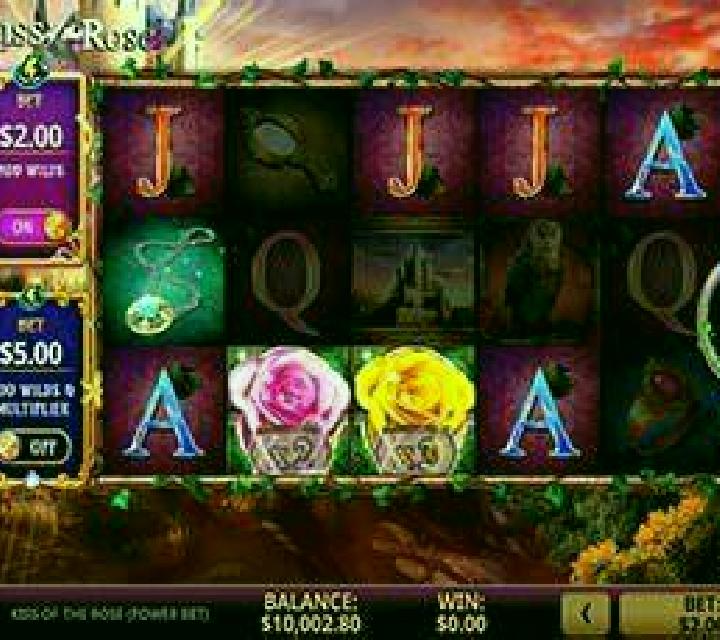 Fishin Frenzy Even Bigger Fish slot