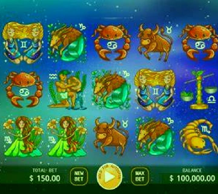 Fishing Floats of Cash online slot