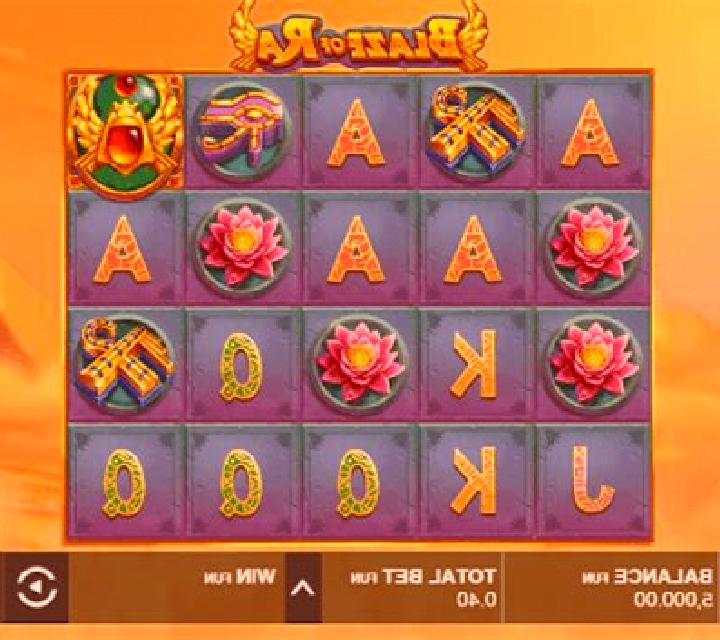 Five Choices Three KX slot