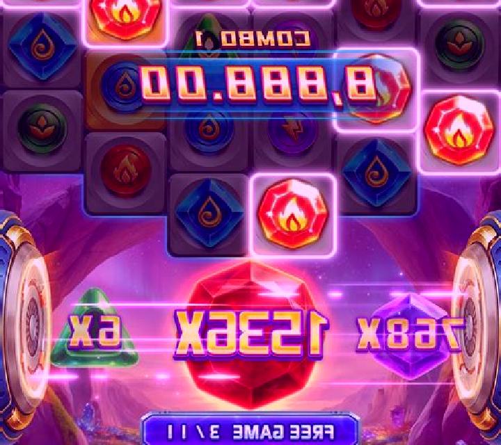 Five Elements slot game