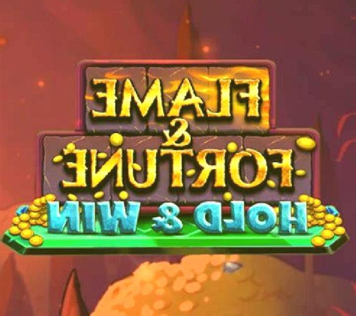 Flame Baby slot game