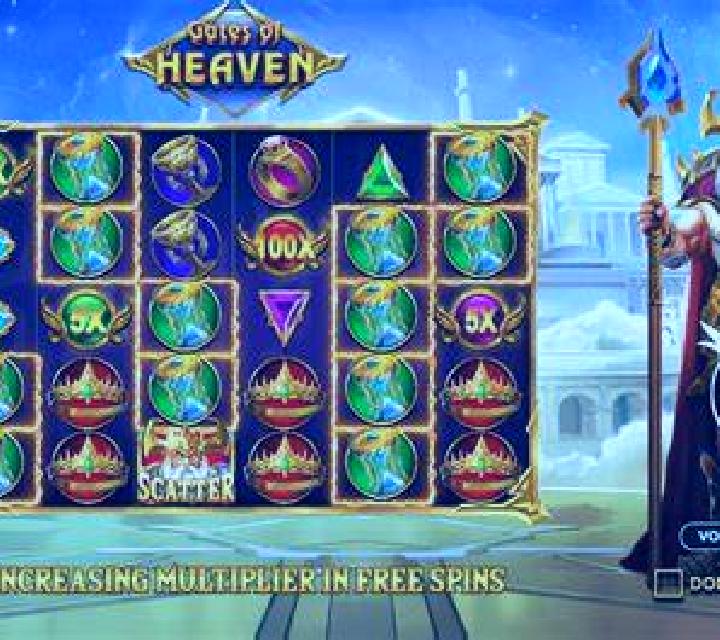 Flame online slot