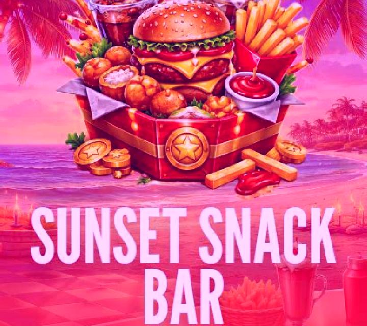 Flaming Hot Devil slot game