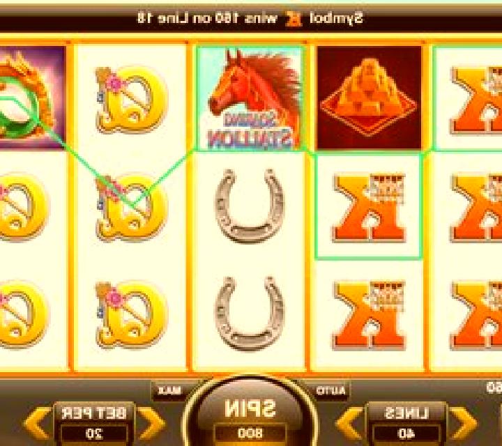 Flaming Turkey slot