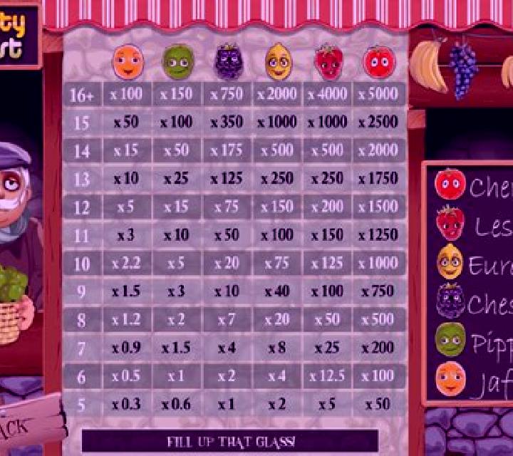 Flaming Wild 27 slot