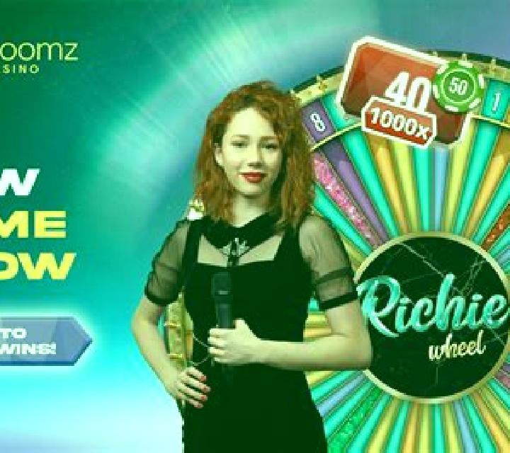 Flash Pays Magician online slot