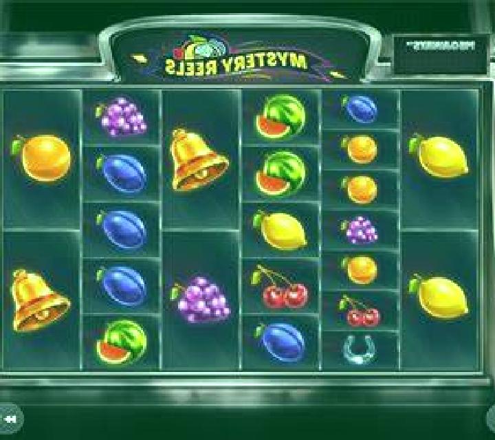 Flea Market slot machine