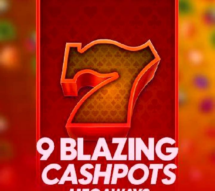 Flippin Rich online slot