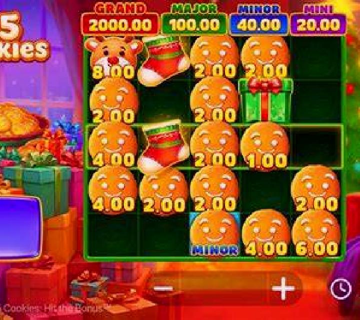 Flirting Scholar (Bbin) slot game