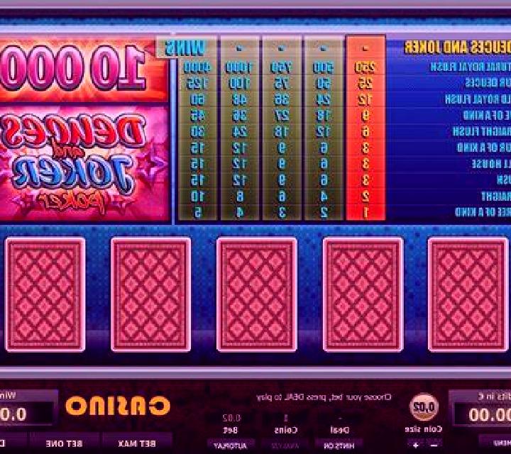 Flower Land slot