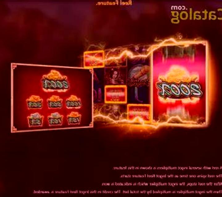 Flower of Riches (Funta Gaming) slot game