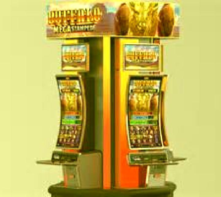 Fluffy In Space online slot