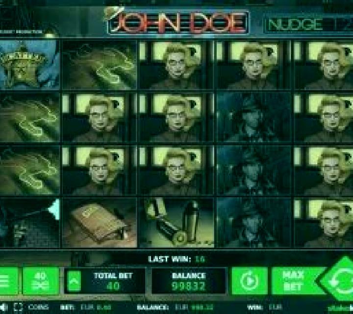 Fly or Not online slot