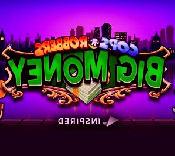 Flying Phoenix online slot