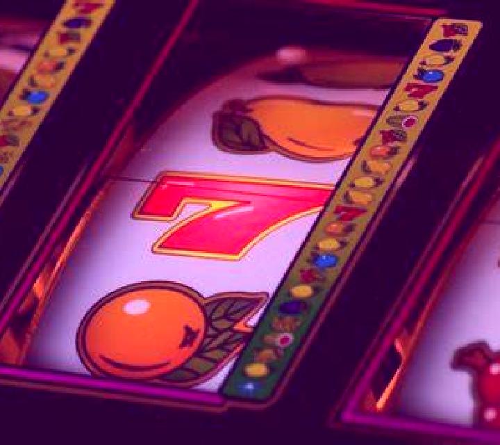 FlyMax slot game