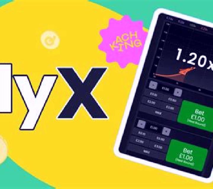 FlyX slot