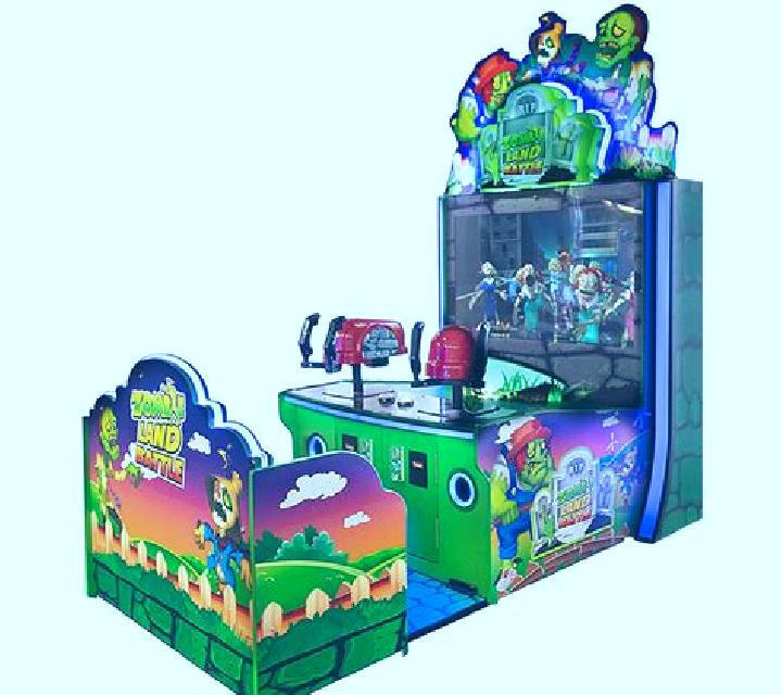 Foamy Fortunes slot