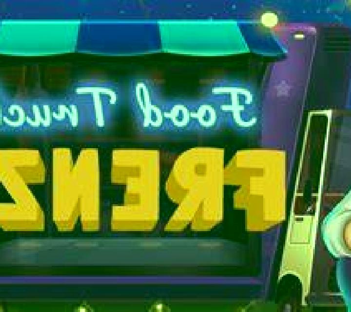 Food Truck Frenzy online slot