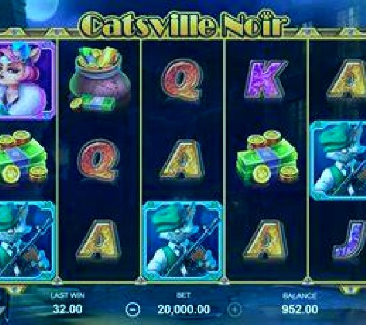 Food Truck (Pixmove Games) slot game