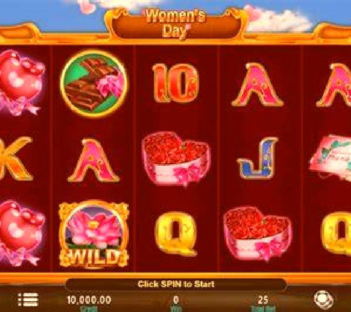 Fool s Day slot game