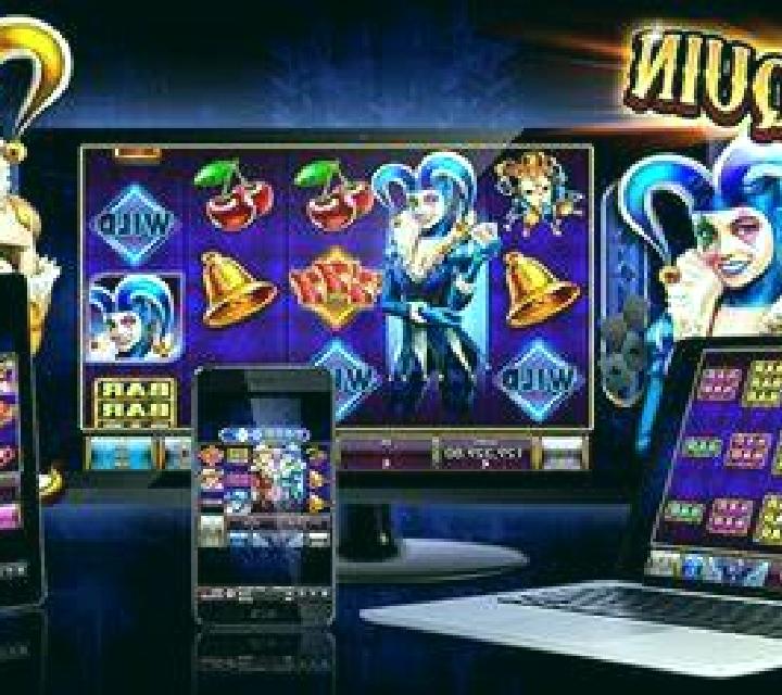 Football Allstar slot machine